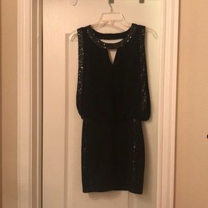 LBD Dress
